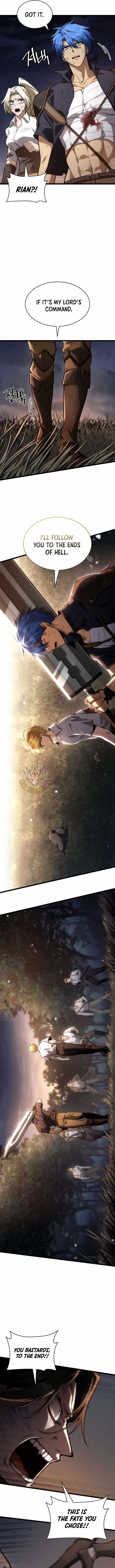 Infinite Mage, Chapter 139 image 14